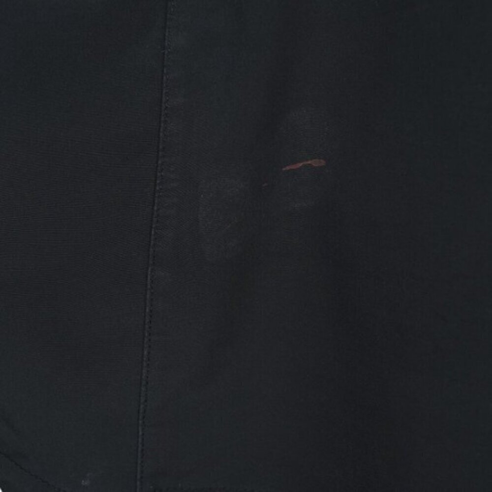 Helly Hansen Men's Paramount Softshell Jacket Black Water Resistant Size Large - Picture 11 of 12